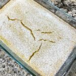 overbaked lemon bars