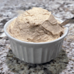 Cinnamon Honey Butter