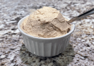 Cinnamon Honey Butter