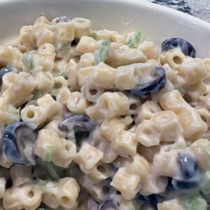 Smith Family Pasta Salad