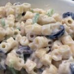 Smith Family Pasta Salad