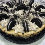 Oreo Cheesecake