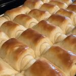 Lion House Dinner Rolls